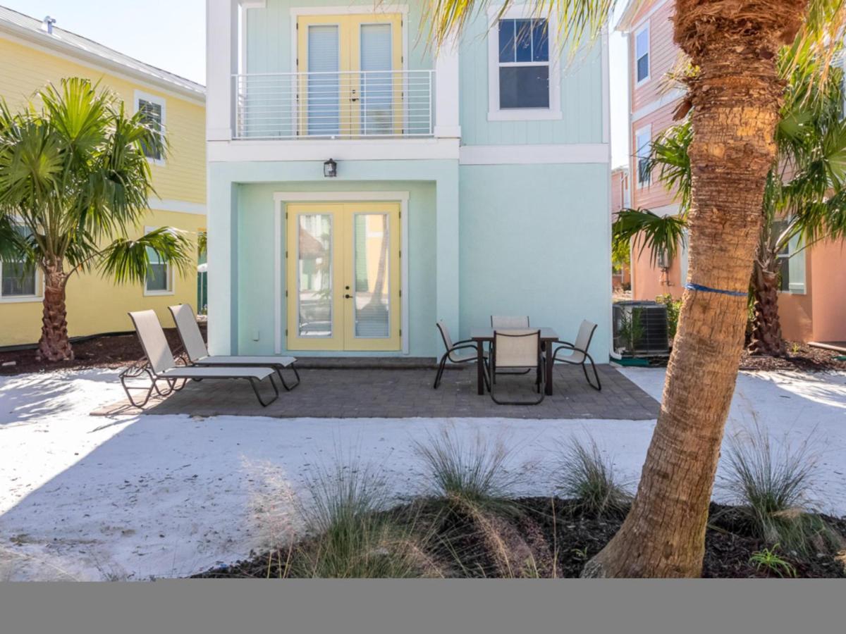 Margaritaville Resort Orlando Homes Exterior photo