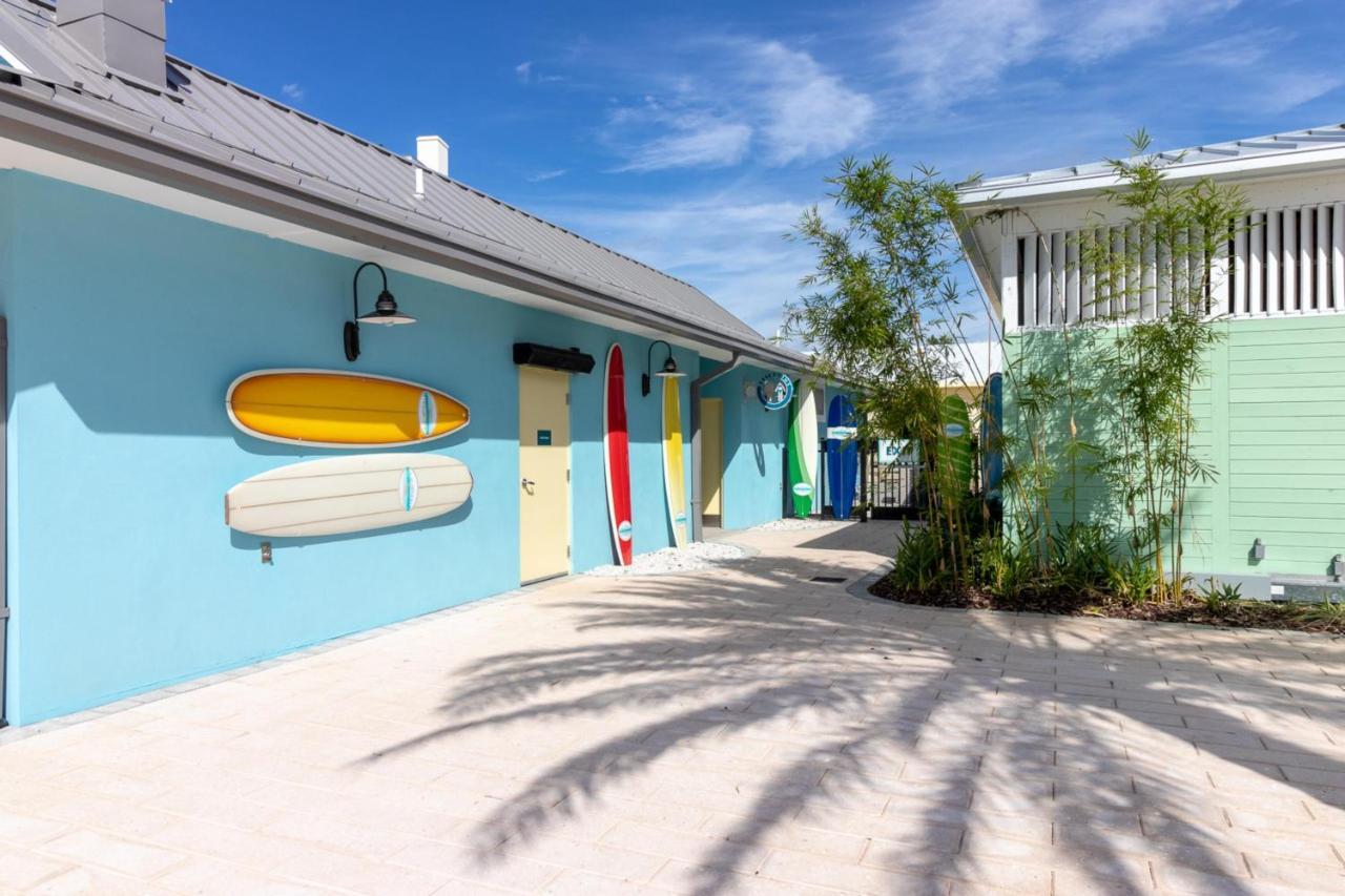 Margaritaville Resort Orlando Homes Exterior photo