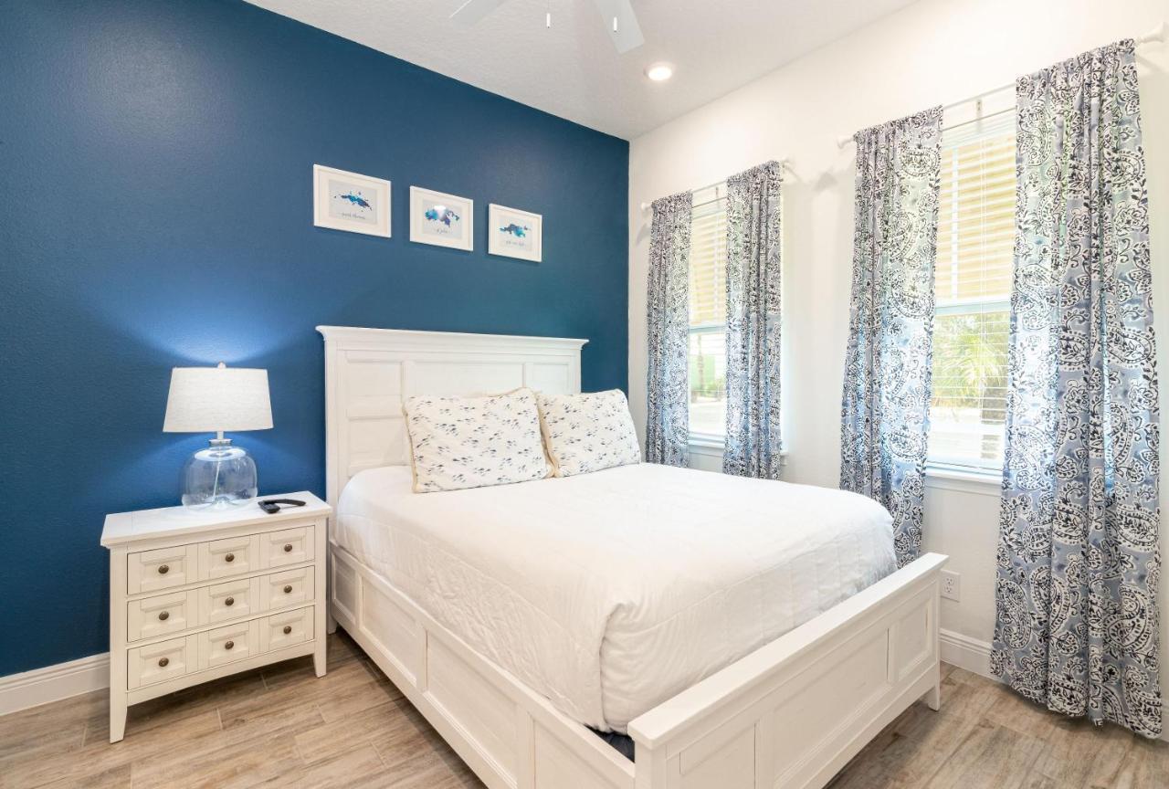 Margaritaville Resort Orlando Homes Exterior photo