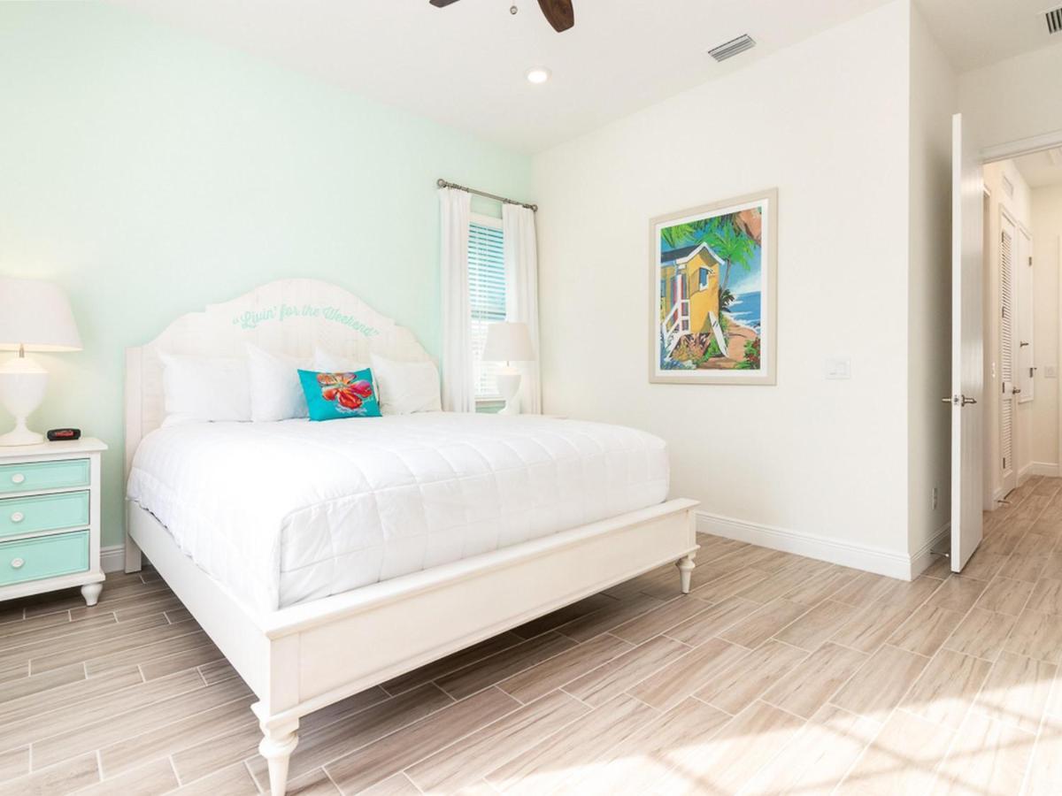 Margaritaville Resort Orlando Homes Exterior photo