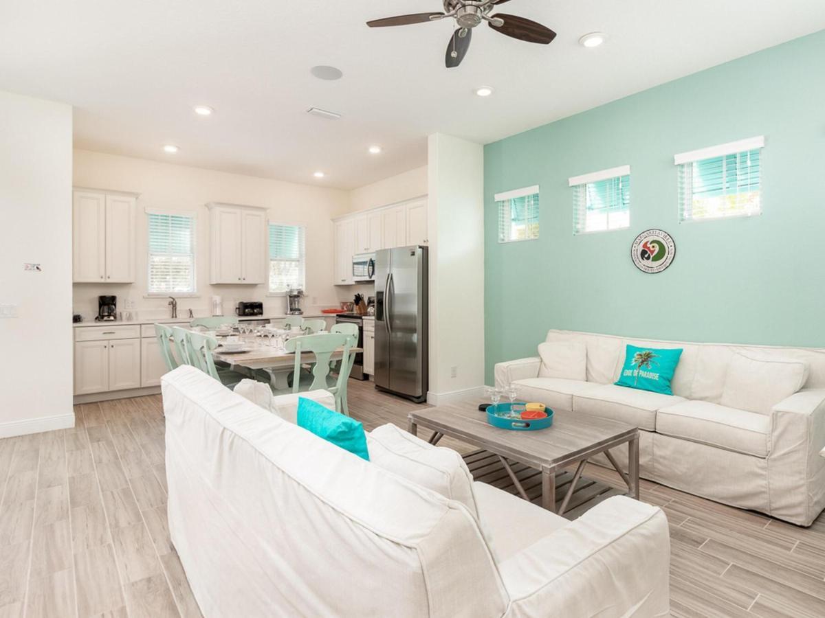Margaritaville Resort Orlando Homes Exterior photo