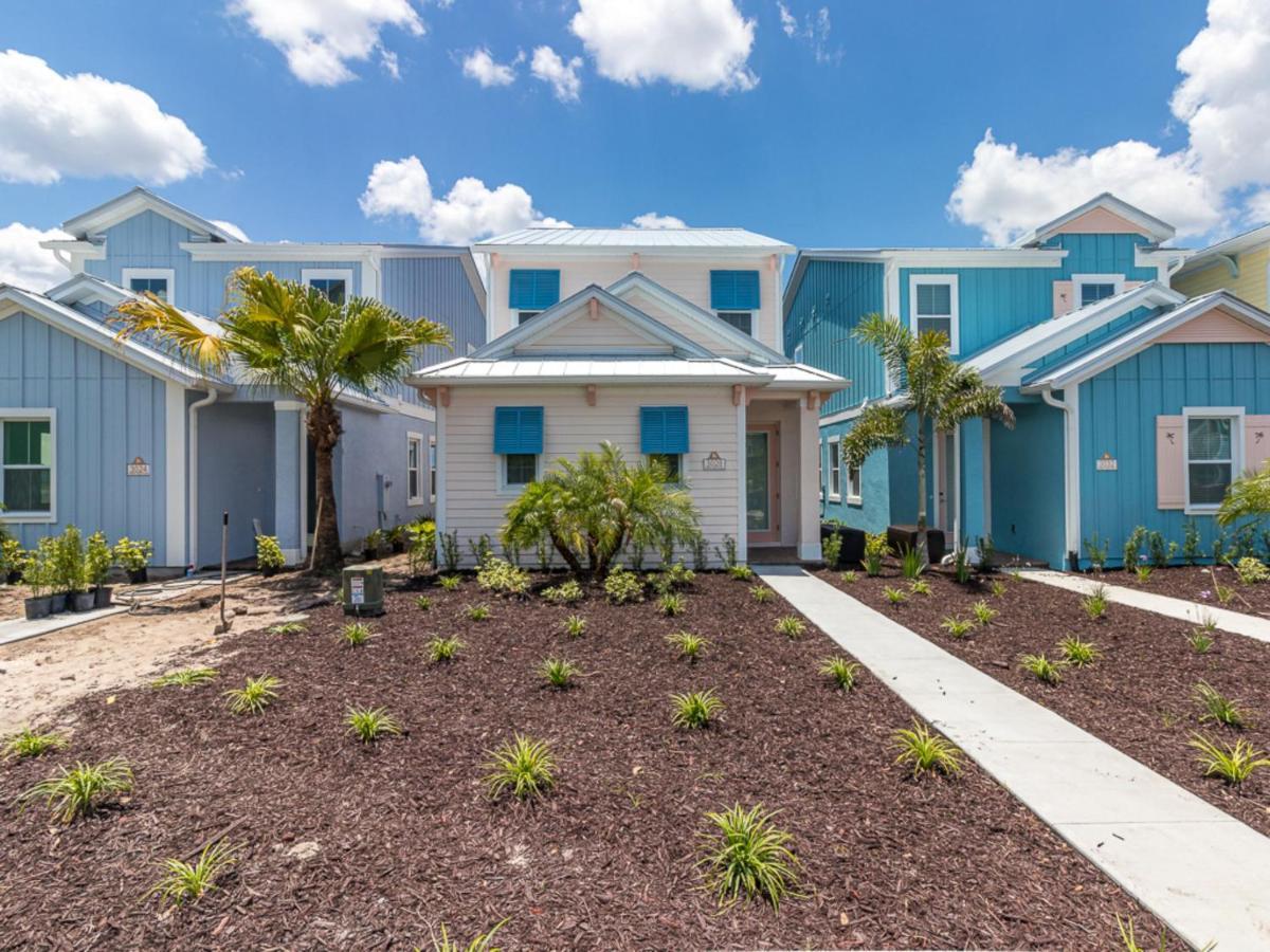 Margaritaville Resort Orlando Homes Exterior photo