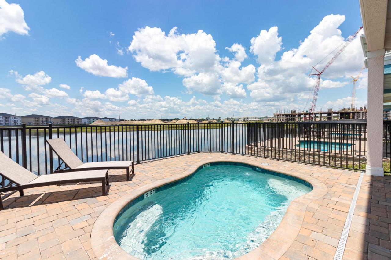 Margaritaville Resort Orlando Homes Exterior photo