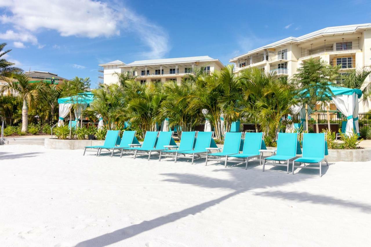Margaritaville Resort Orlando Homes Exterior photo