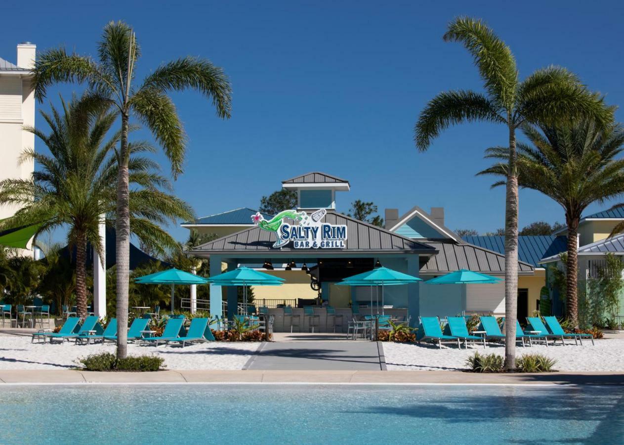 Margaritaville Resort Orlando Homes Exterior photo