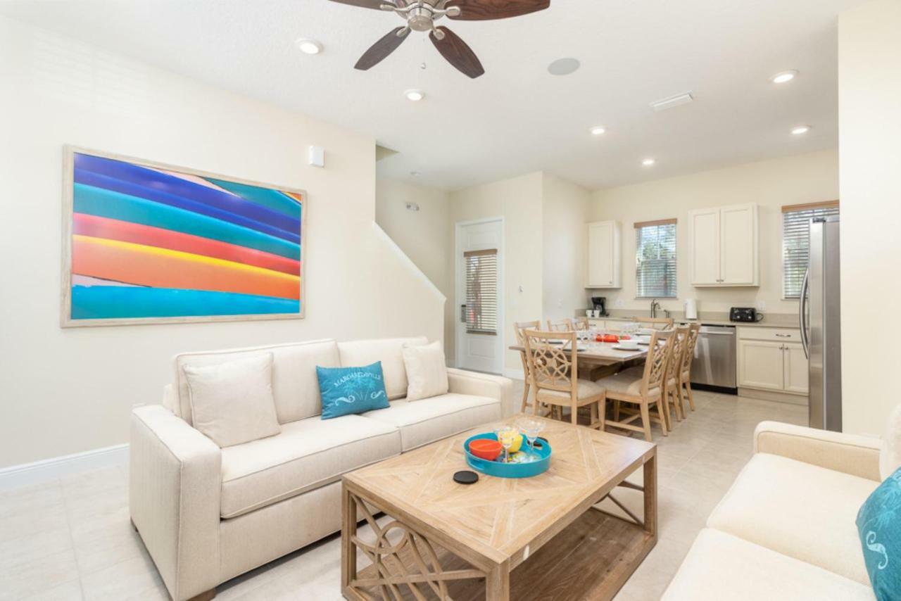 Margaritaville Resort Orlando Homes Exterior photo